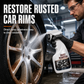Metal Rust Remover & Screw Loosening Spray