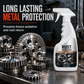 Metal Rust Remover & Screw Loosening Spray