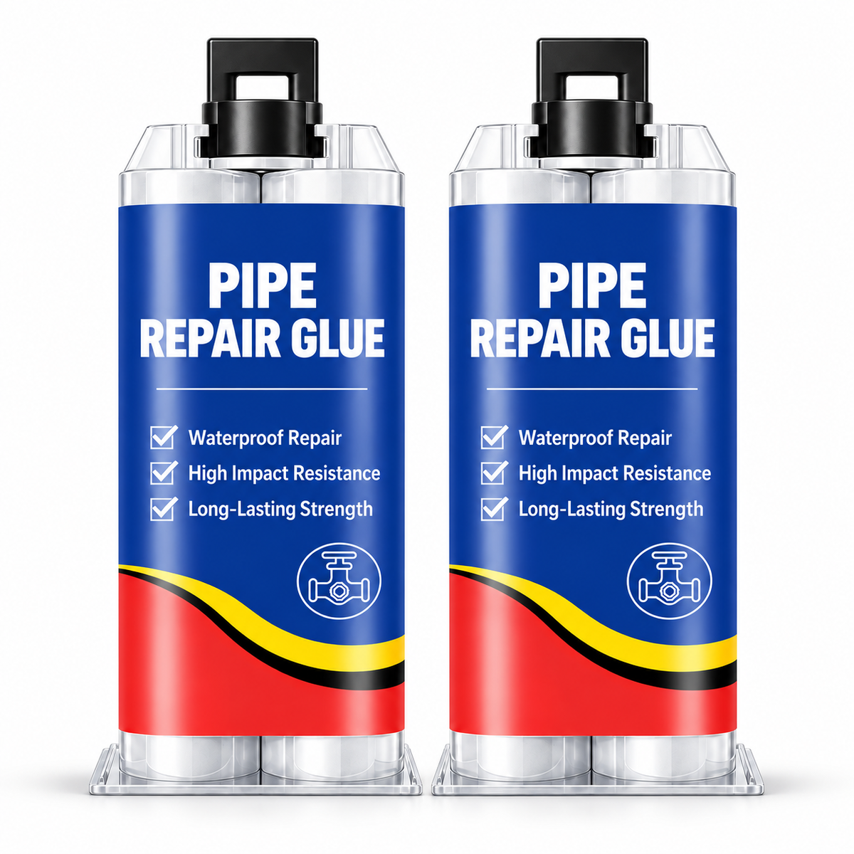 Waterproof Pipe Leak Repair Sealant Glue