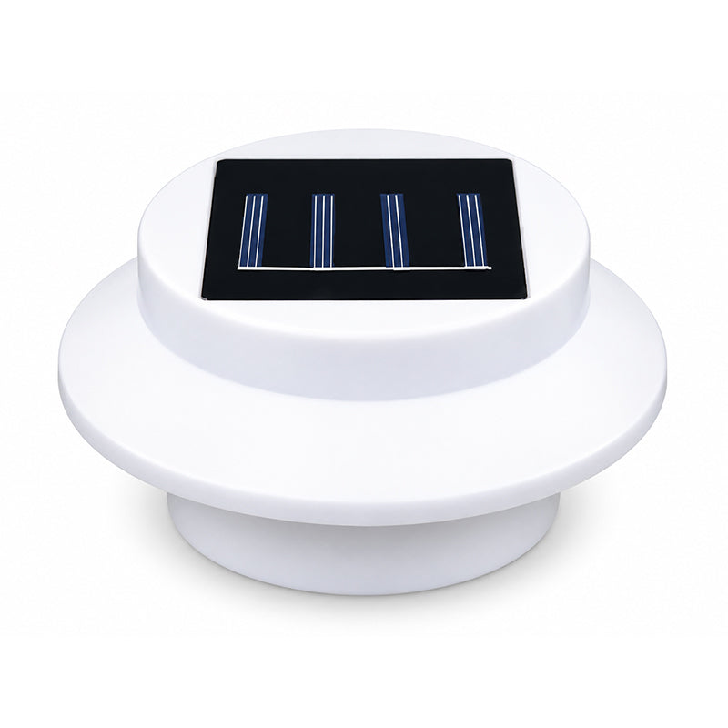 ☀️💡 50% OFF TODAY! Light Up Gutters, Fences & Garden Walls — Solar-Powered Outdoor LEDs With No Mains Wiring Needed 🏡✨