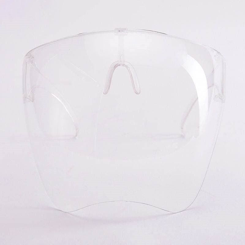 All-Day Comfort Face & Eye Protector