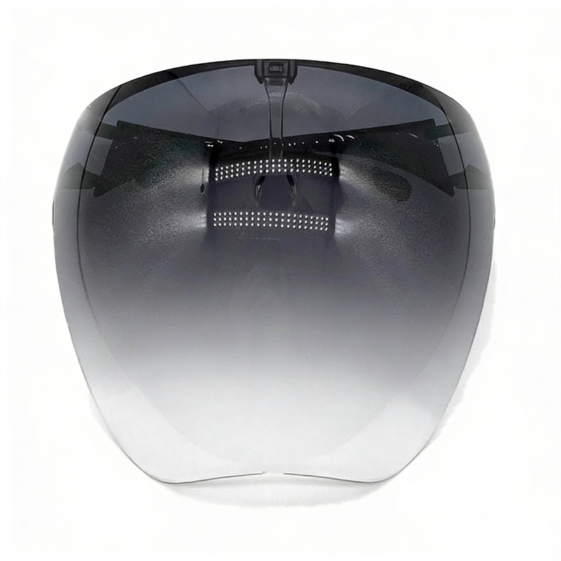 All-Day Comfort Face & Eye Protector