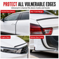 🥳2026 HOT SALE🥳💞50K+ SOLD! 🚗🛡️ Car Door Guard Strip – dual-layer impact shield protects door edges from parking scrapes & wall bumps. Universal fit, installs in minutes – no drills! 🔧✅