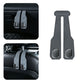 🔥Buy 1 Get 1 Free🚙 Dual-Use Car Hook Organizer