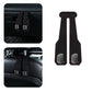 🔥Buy 1 Get 1 Free🚙 Dual-Use Car Hook Organizer