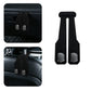 🔥Buy 1 Get 1 Free🚙 Dual-Use Car Hook Organizer