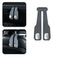 🔥Buy 1 Get 1 Free🚙 Dual-Use Car Hook Organizer