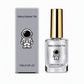 💅 LIMITED-TIME 50% OFF 🔥 No-Bake Nail Polish — Galaxy Chrome Silver, Quick Air-Dry, No UV Lamp