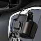 🎁Car Key Fob Holder with Hook