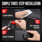 🎁Car Key Fob Holder with Hook