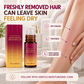🧴50% OFF NOW! Post-Hair Removal Soothing Oil Roll-On – Cyperus Rotundus Oil Moisturizing Serum Roll-On, Calming Hydrating After Shave & Waxing Skin Care for Body