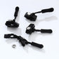 Fix Broken Zipper Pulls Instantly! No-Sew Clip-On Repair Kit