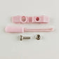 Fix Broken Zipper Pulls Instantly! No-Sew Clip-On Repair Kit