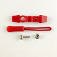 Fix Broken Zipper Pulls Instantly! No-Sew Clip-On Repair Kit