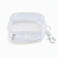 Spot Any Cable Instantly! No-Dig Clear Clip-On Pouch