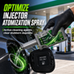Restore Engine Power Instantly! No-Clog Fuel Injector Cleaner