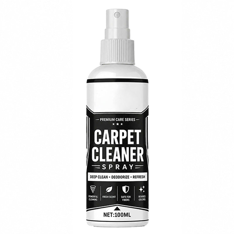 ✨Deep Cleaning Carpet Cleaner Spray