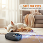 📢📢 50% OFF!! ⏰🐭Ultrasonic Mouse Repeller