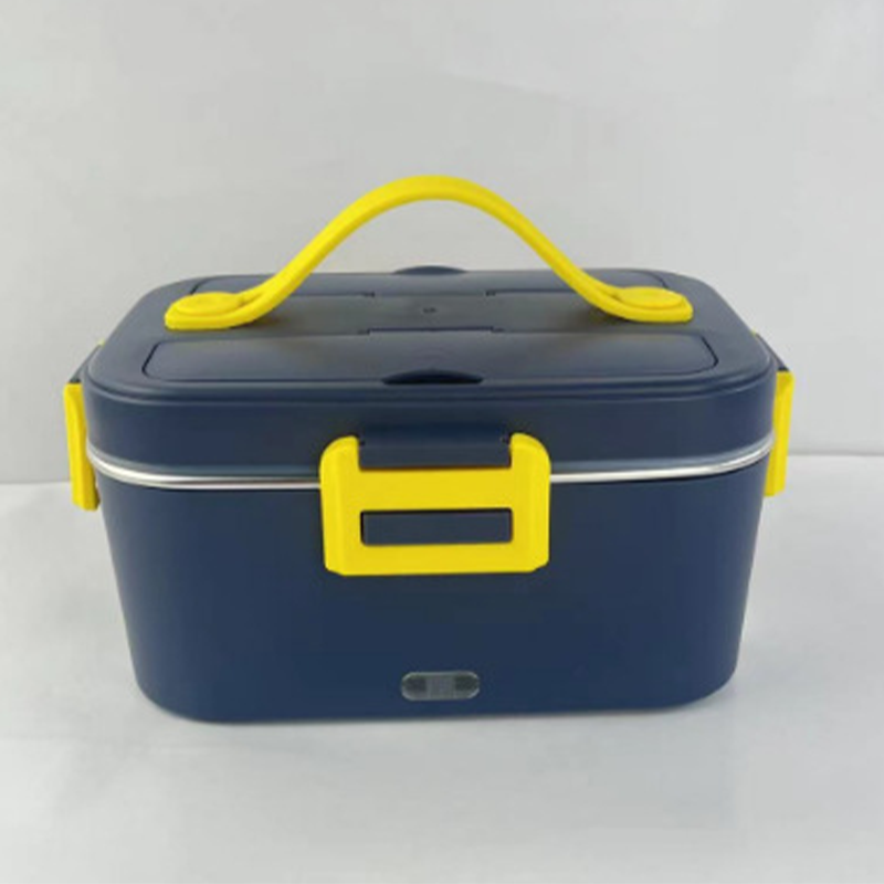 Portable Electric Heating Lunch Box