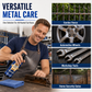 Rust Remover Spray and Protective Metal Rust Converter