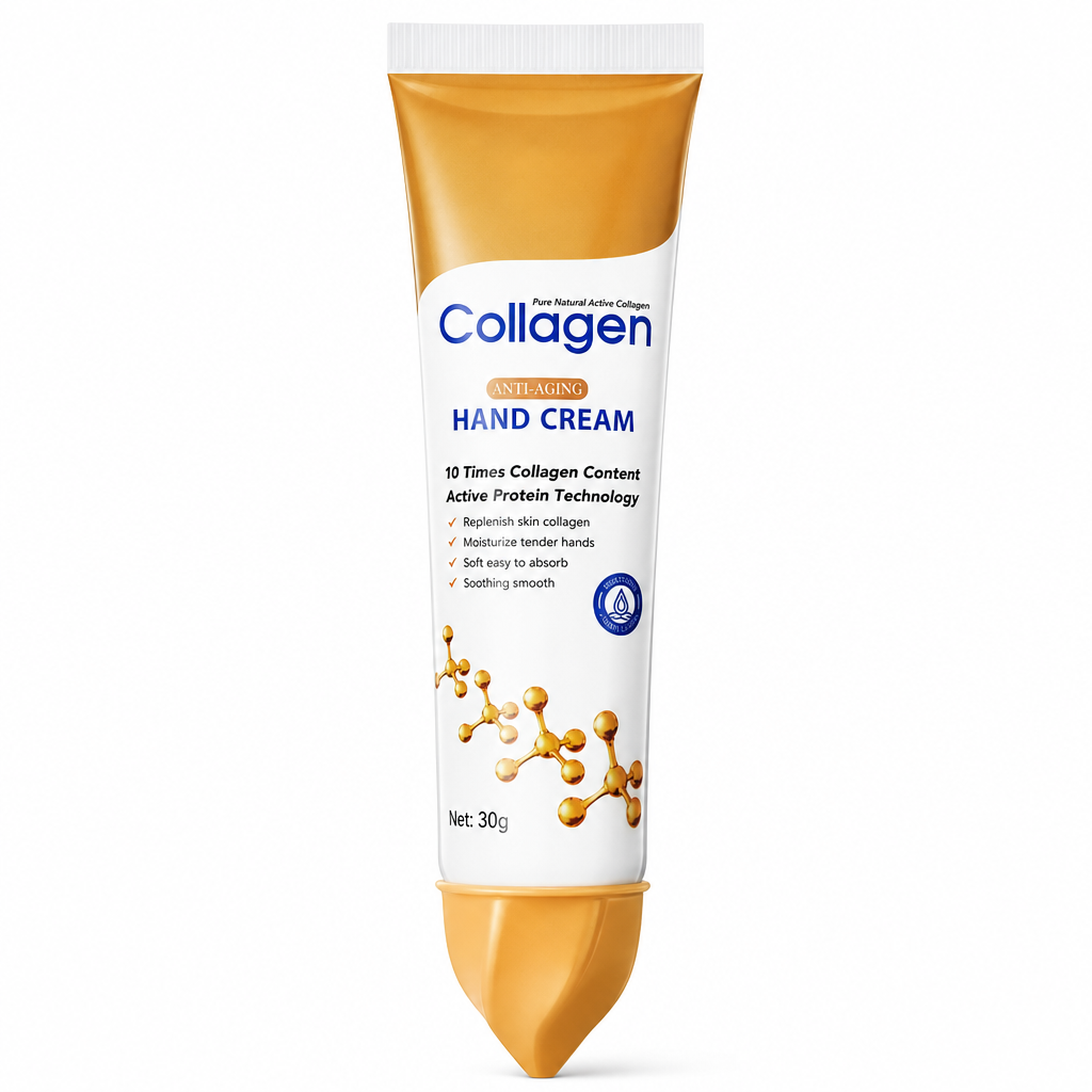 🎉Limited Sale 50%OFF🎉Moisturizing Hydrating Hand Cream for Dry Cracked Skin