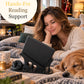 Hands-Free Fantasy E-Reader Holder