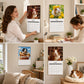 Add Cuteness Instantly! 2027 Guinea Pig Wall Calendar