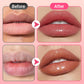 ⏳LAST DAY SALE ONLY ￡7.99!!🔥Long-Lasting Smooth Hydrating High-Shine Lip Gloss💄