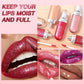 ⏳LAST DAY SALE ONLY ￡7.99!!🔥Long-Lasting Smooth Hydrating High-Shine Lip Gloss💄