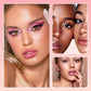 ⏳LAST DAY SALE ONLY ￡7.99!!🔥Long-Lasting Smooth Hydrating High-Shine Lip Gloss💄