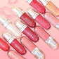 ⏳LAST DAY SALE ONLY ￡7.99!!🔥Long-Lasting Smooth Hydrating High-Shine Lip Gloss💄