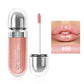 ⏳LAST DAY SALE ONLY ￡7.99!!🔥Long-Lasting Smooth Hydrating High-Shine Lip Gloss💄