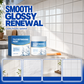 🛁 Limited-Time 50% Off 🎨 White Tile Refinishing Paint — Waterproof & Bright Finish ✨