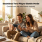 🎮 SF3500 5″ Handheld Gaming Console