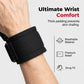 Adjustable Wrist Support Hooks