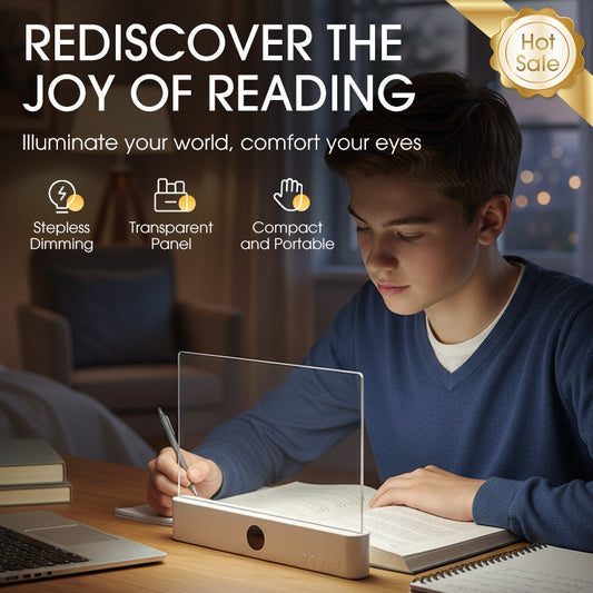 LED Reading Lamp