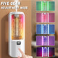 Create Ambiance Instantly! 2-in-1 Wireless Aromatherapy Machine