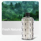Create Ambiance Instantly! 2-in-1 Wireless Aromatherapy Machine
