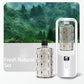 Create Ambiance Instantly! 2-in-1 Wireless Aromatherapy Machine