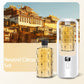Create Ambiance Instantly! 2-in-1 Wireless Aromatherapy Machine