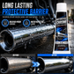 Motorcycle Chrome Polishing Paste and Metal Restorer