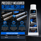 Motorcycle Chrome Polishing Paste and Metal Restorer