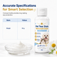 Pet Tear Stain Remover Cream