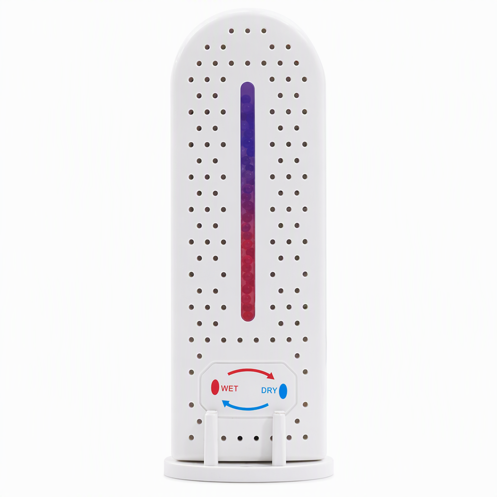 Mini USB Portable Reusable Dehumidifier