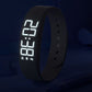 🥰2026 HOT SALE💥💞50K+ SOLD! 💕✨ 50% OFF!🌟Vibrating Alarm Clock Luminous Sports Reminder Watch