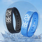 🥰2026 HOT SALE💥💞50K+ SOLD! 💕✨ 50% OFF!🌟Vibrating Alarm Clock Luminous Sports Reminder Watch