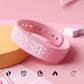 🥰2026 HOT SALE💥💞50K+ SOLD! 💕✨ 50% OFF!🌟Vibrating Alarm Clock Luminous Sports Reminder Watch