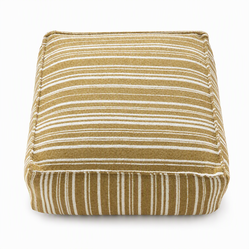 🎁2026 New Arrivals 50% OFF💥⏰Storage Stool Cover: Fill with Clothes, 100kg Support, Wide Zipper, Washable, 45x45x23cm