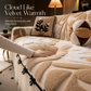 Scratch Resistant Soft Sofa Cover