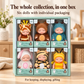 🔥Limited-Time Offer! 🧸 Mini Reborn Baby Dolls – Lifelike & Realistic, A Heartwarming Gift for Doll Lovers & Collectors 👼🎁